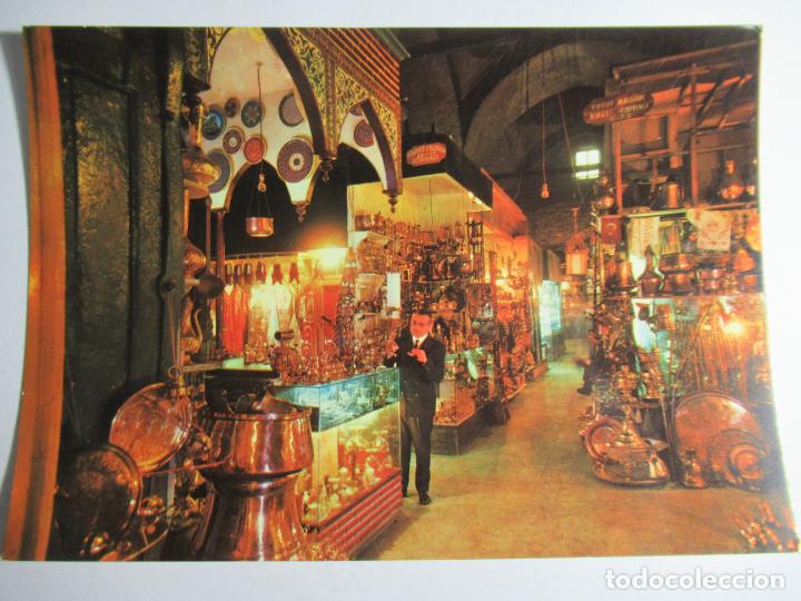 Postales: Istambul - Turkey - S/C - Foto 1