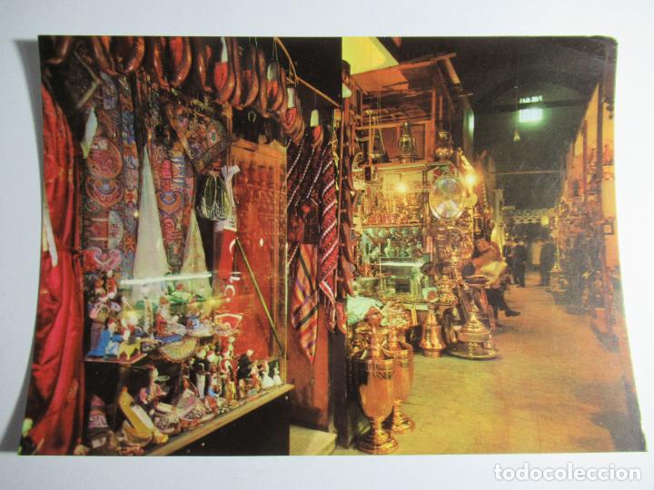 Postales: Istambul - Turkey - S/C - Foto 1