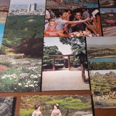 Postales: 25 POSTALES HONG KONG VINTAGE