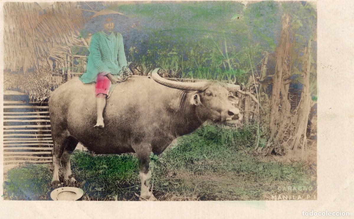 Postales: FILIPINAS - Foto 1