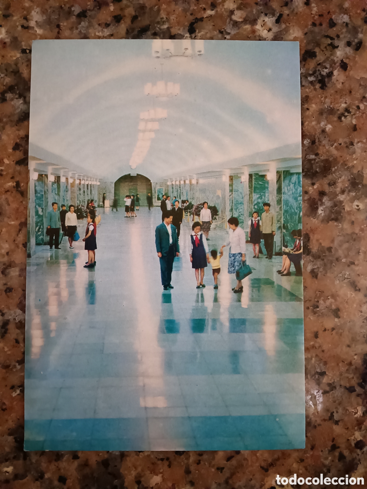 Postales: TARJETA POSTAL VINTAGE - Foto 1