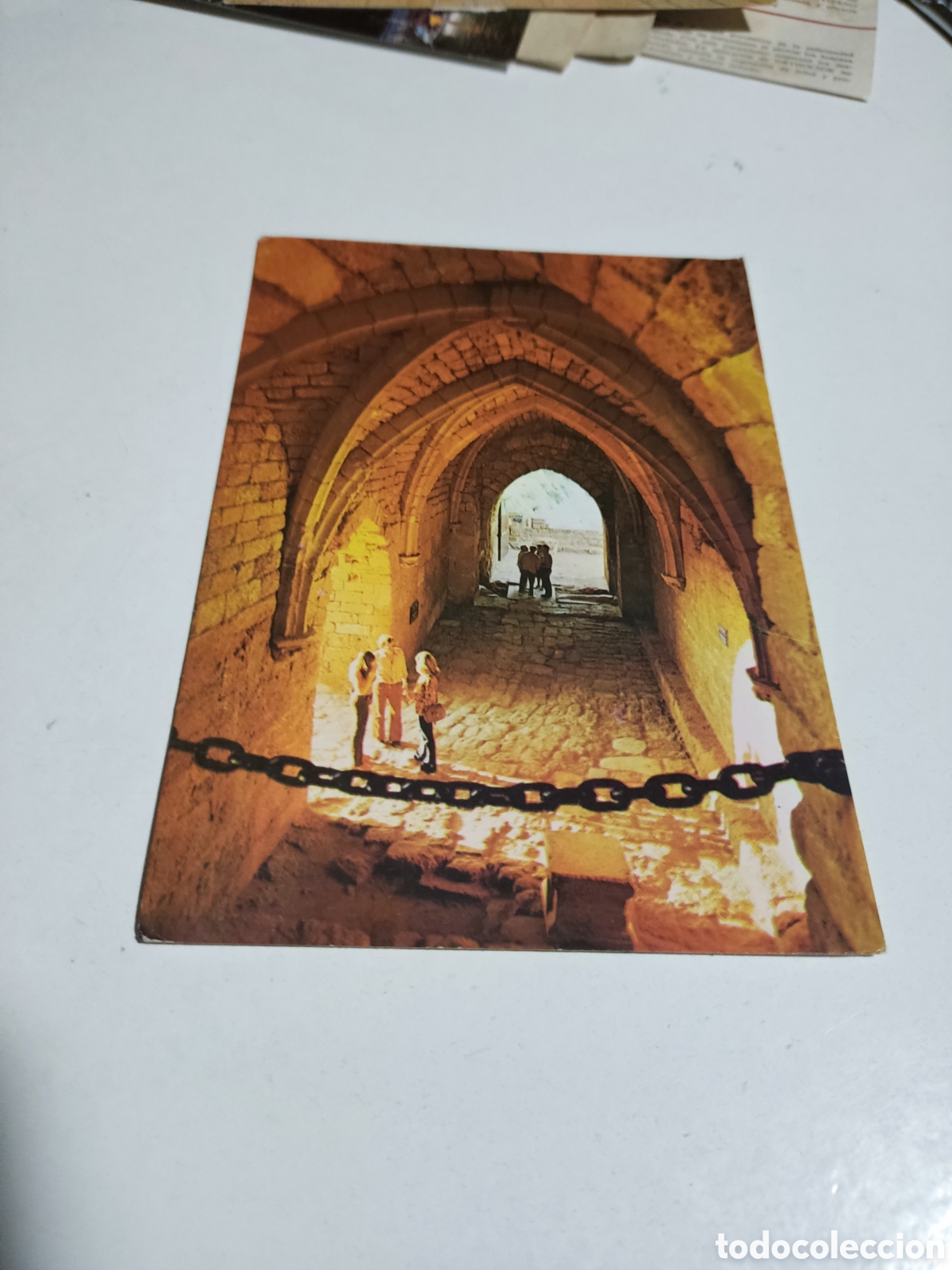 Postales: Postal Israel - Foto 1