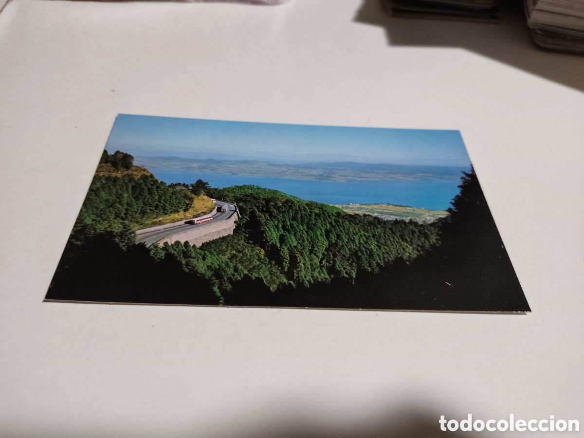 Postales: Postal Jap&oacute;n - Foto 1