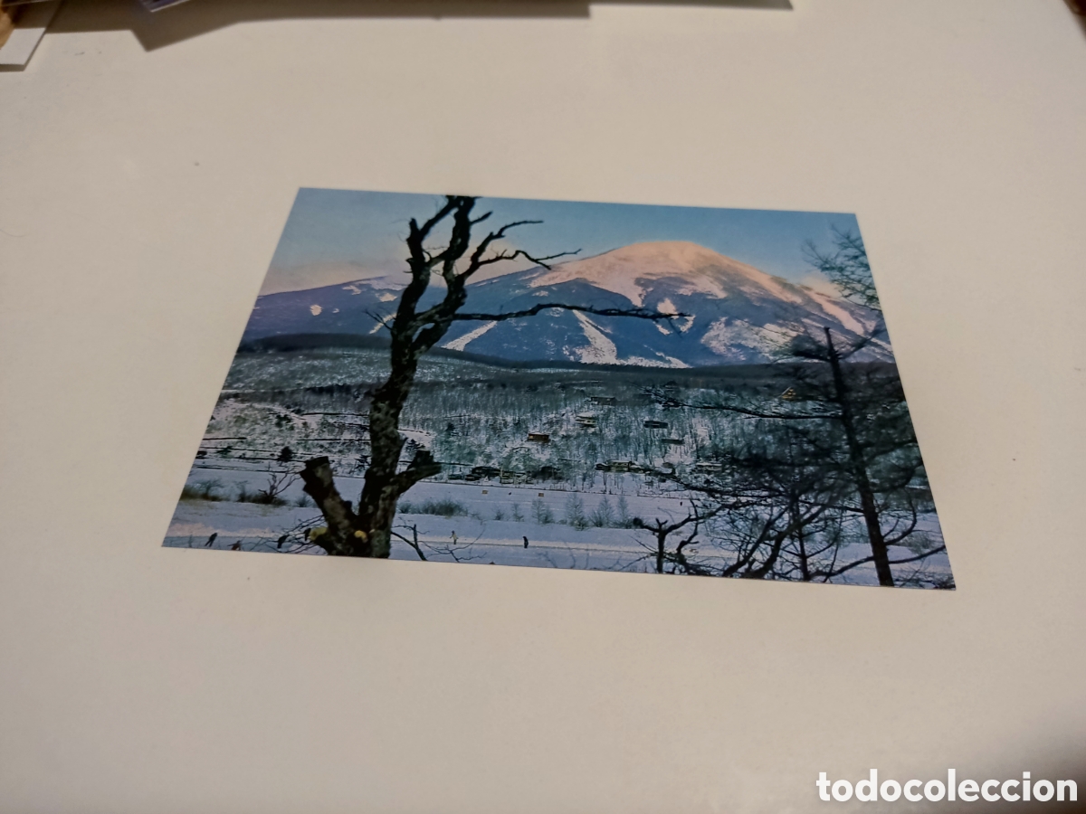 Postales: Postal Jap&oacute;n - Foto 1