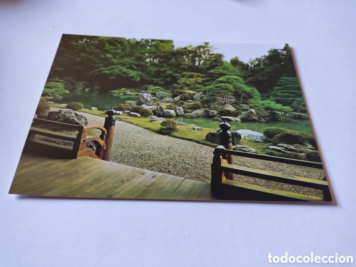 Postales: Postal Jap&oacute;n - Foto 1