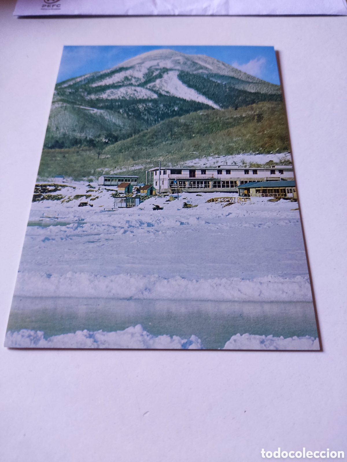 Postales: Postal Jap&oacute;n - Foto 1