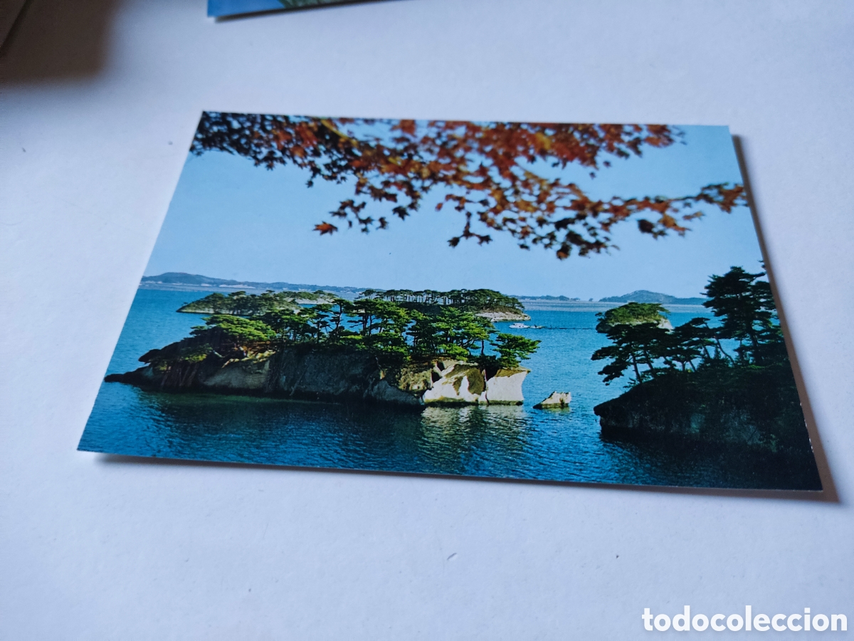 Postales: Postal Jap&oacute;n - Foto 1