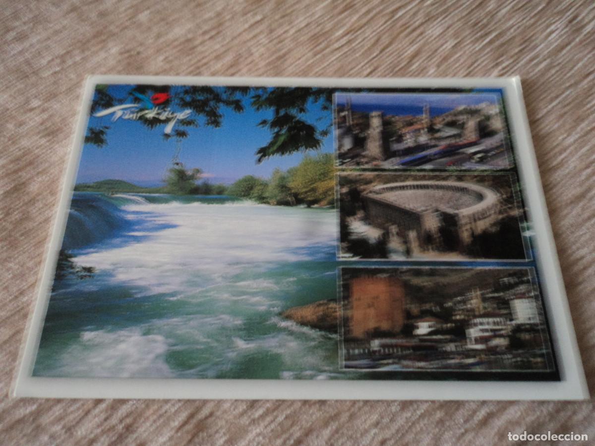 Postales: turkiye, 17 x 12 cm - Foto 1