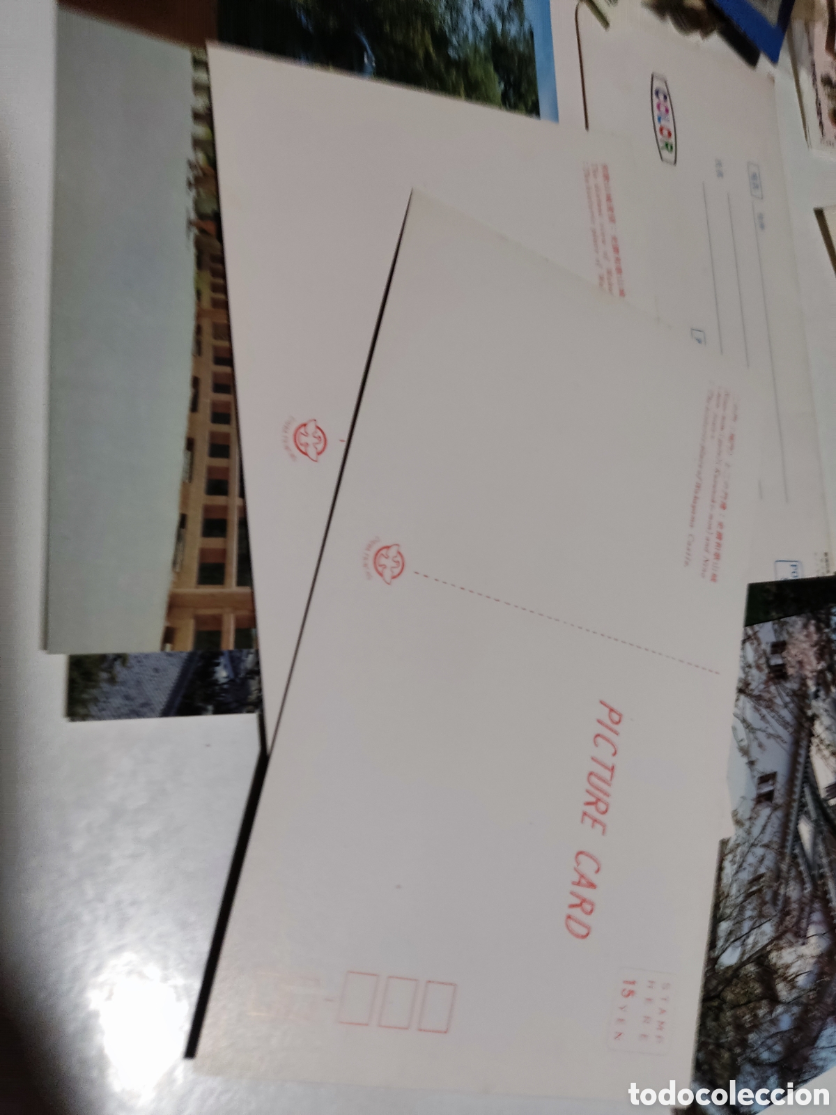Postales: Postal Jap&oacute;n - Foto 5