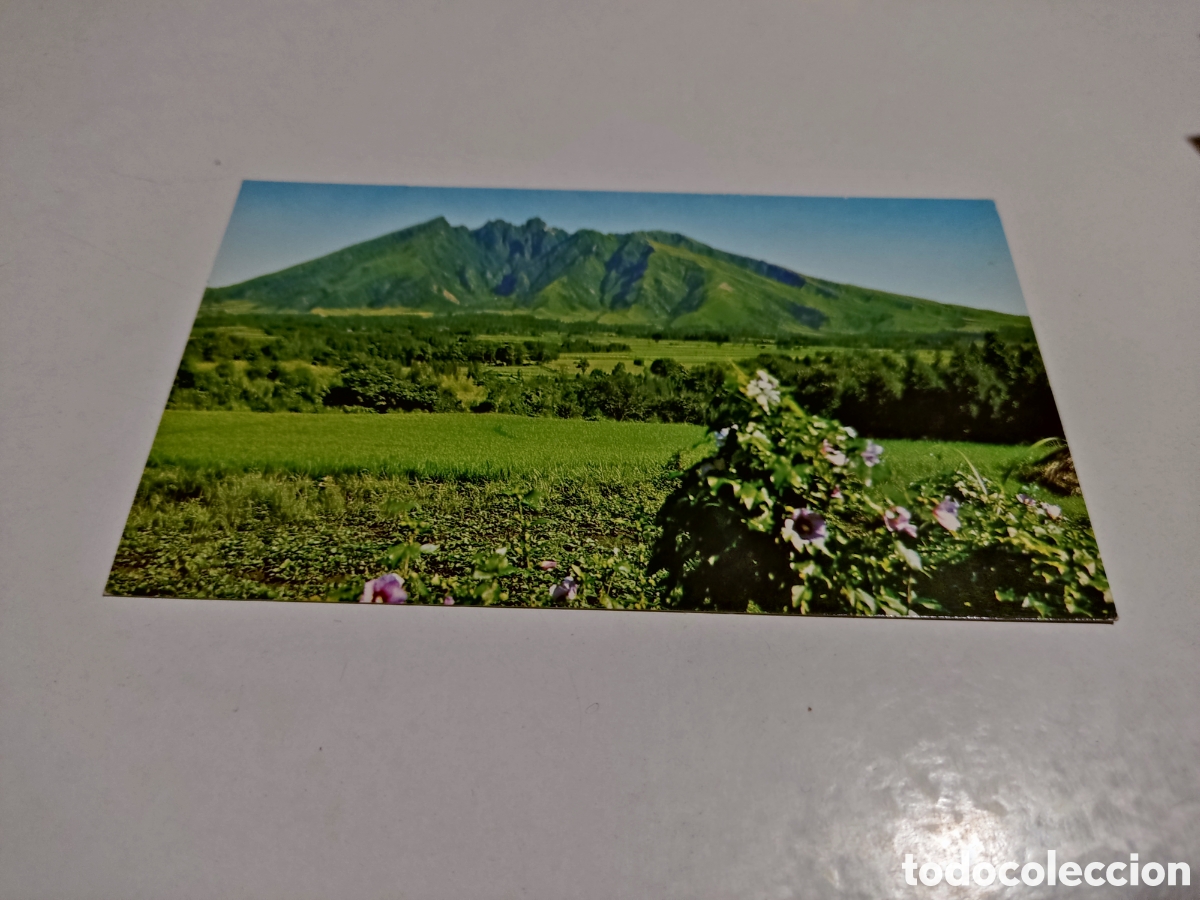 Postales: Postal Jap&oacute;n - Foto 1
