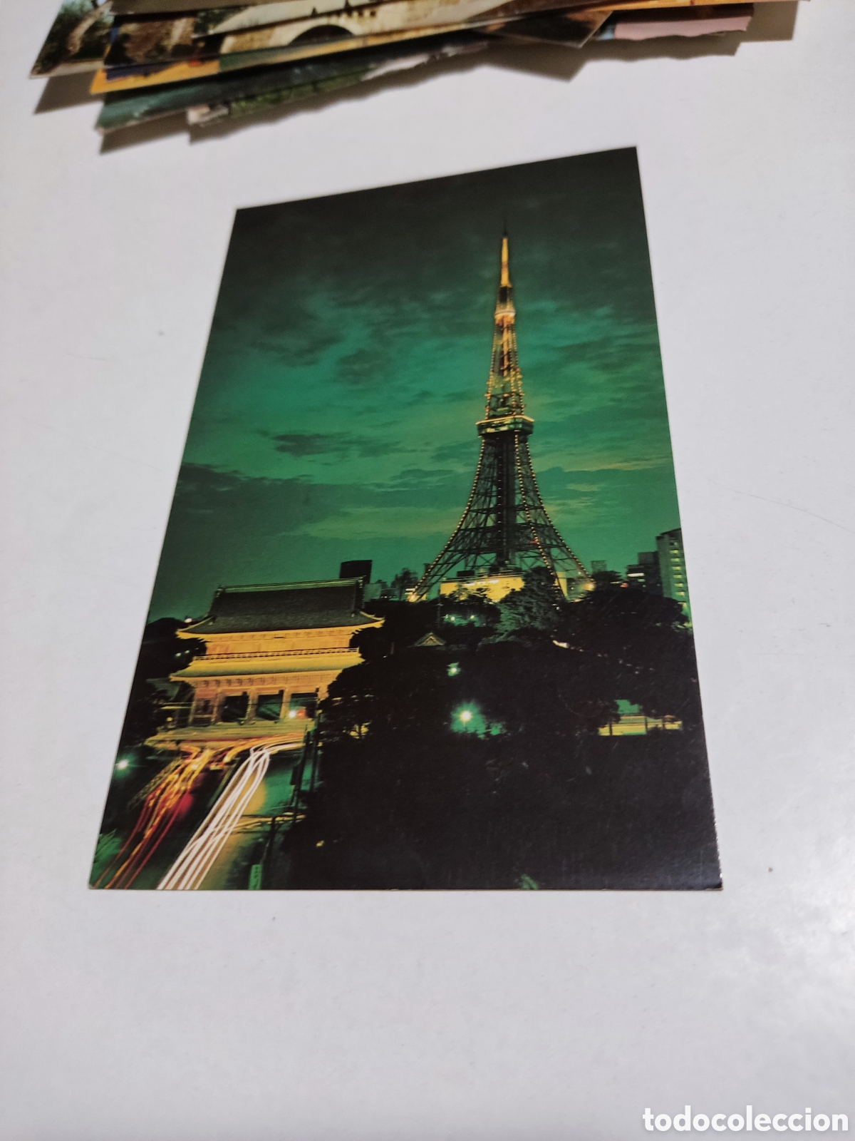 Postales: Postal Jap&oacute;n - Foto 1