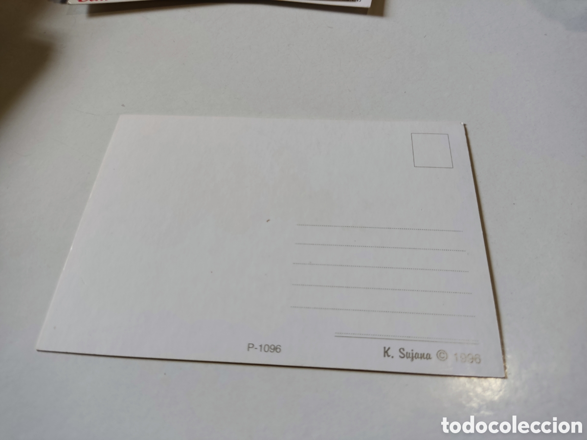 Postales: Postal ca200,216 - Foto 2