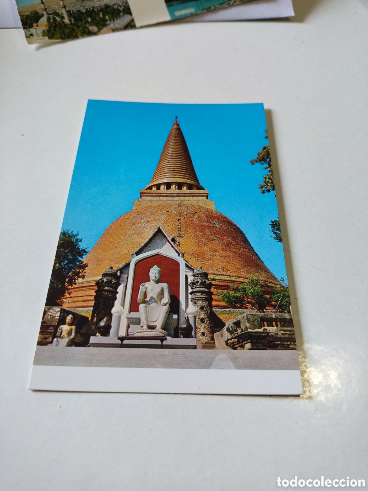 Postales: Postal thailandia - Foto 1