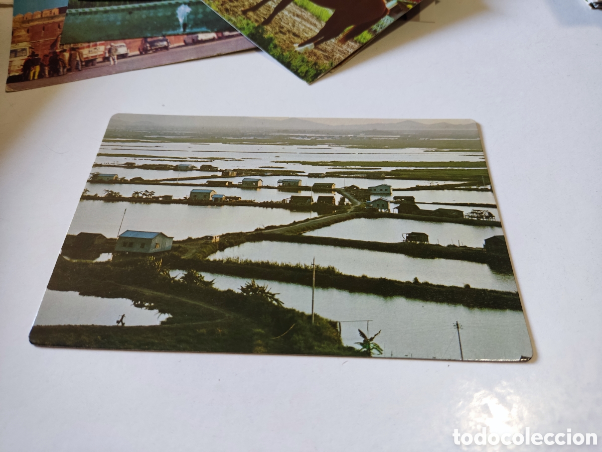 Postales: Postal China - Foto 1