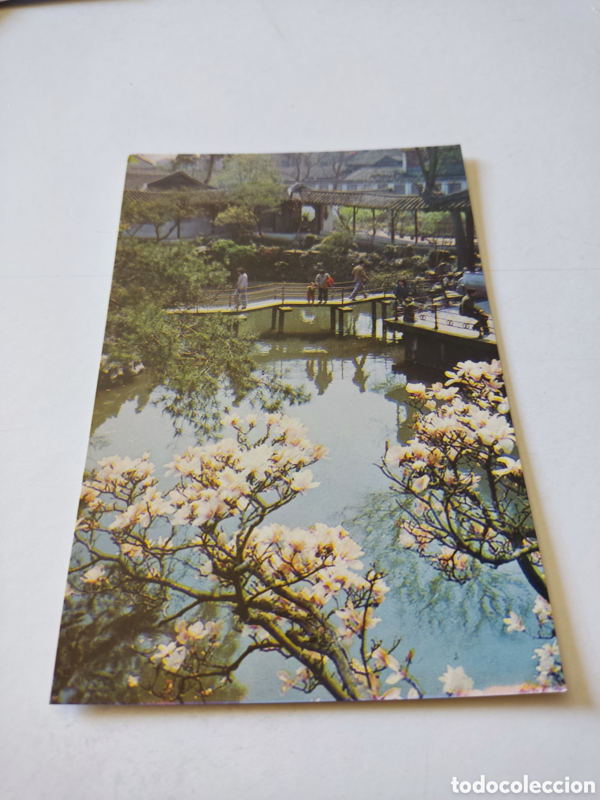 Postales: Postal China - Foto 1