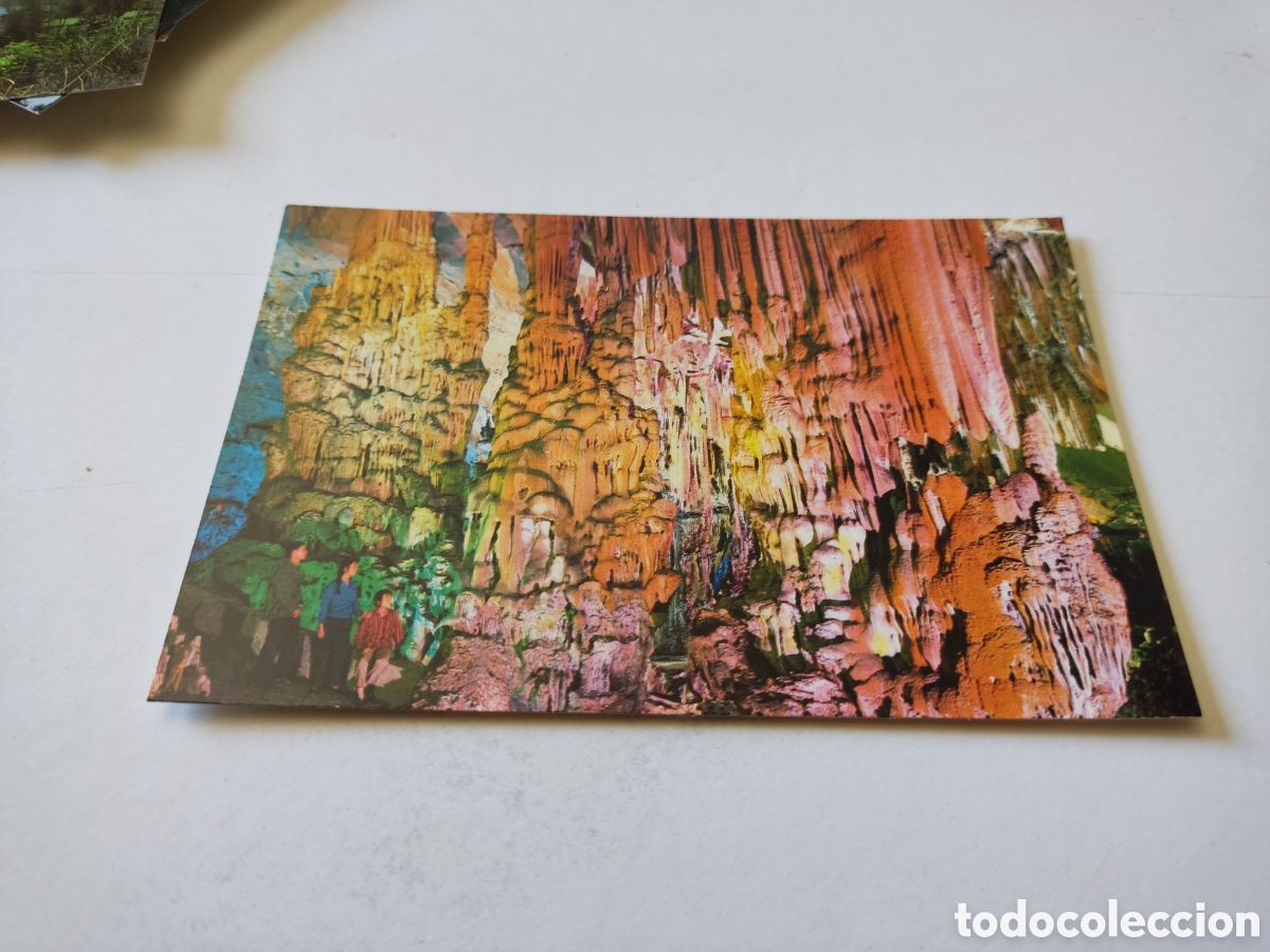 Postales: Postal China - Foto 1