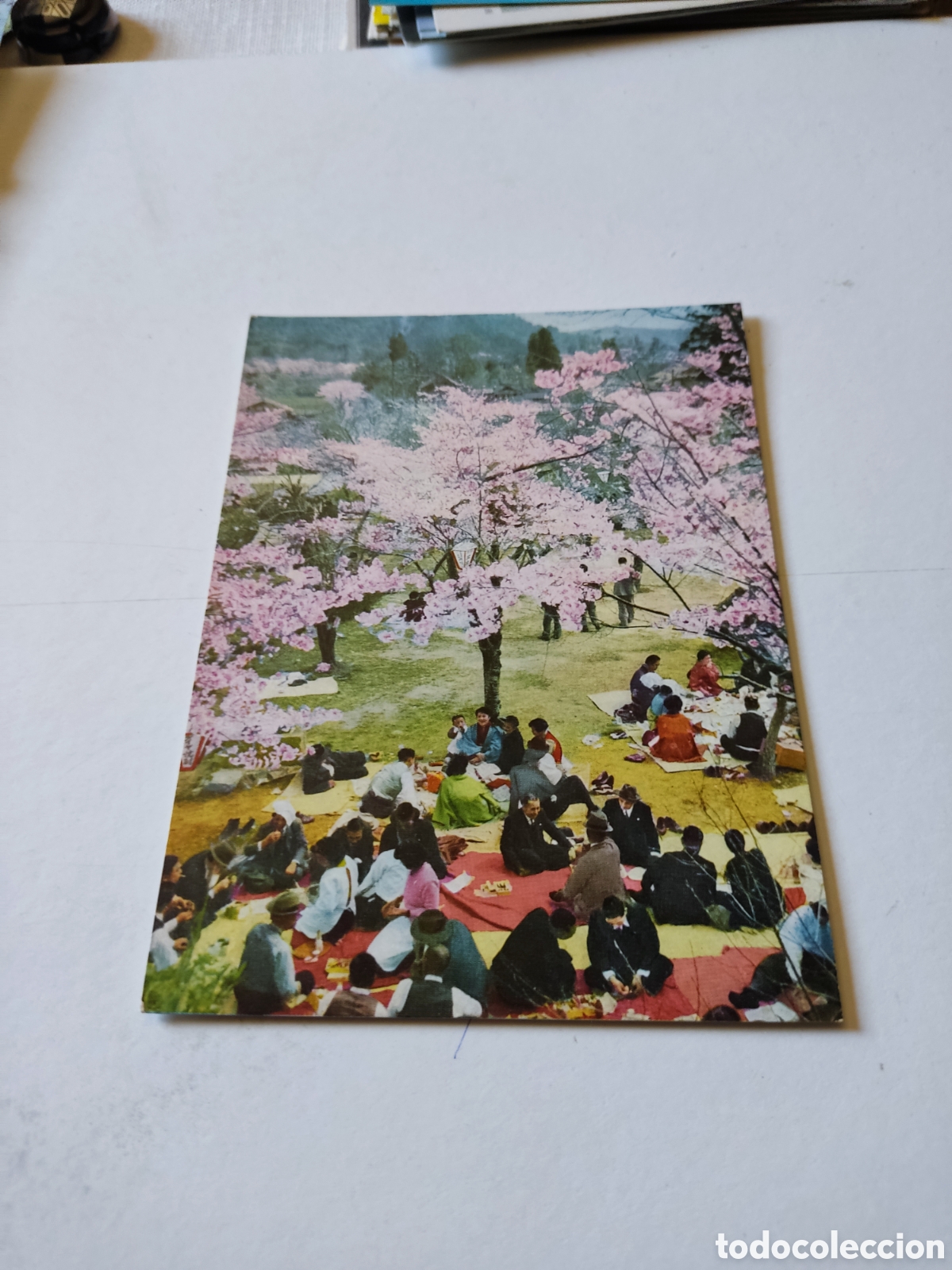 Postales: Postal Jap&oacute;n - Foto 1