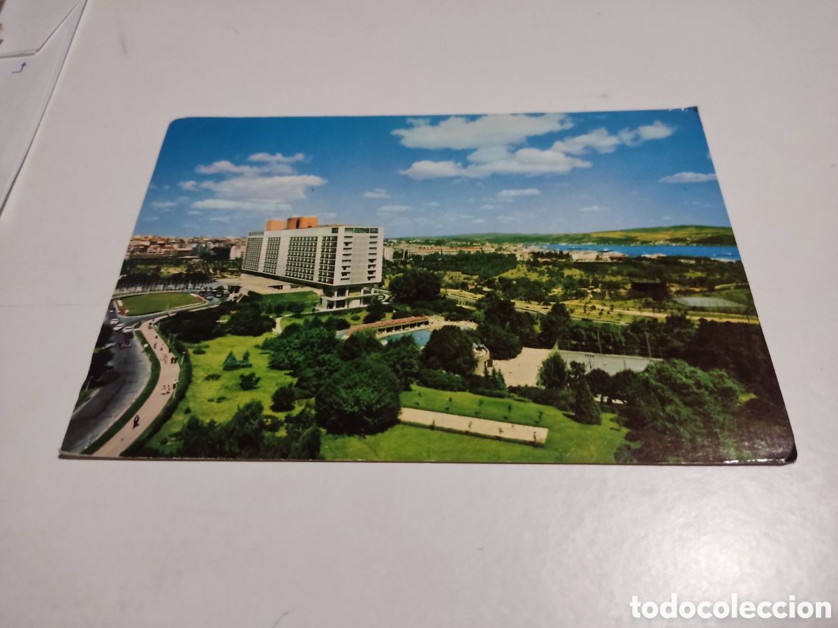 Postales: Postal Estambul, Turqu&iacute;a - Foto 1