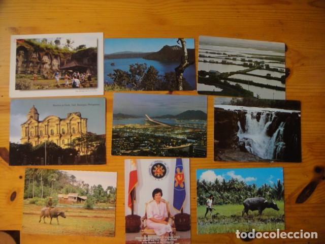 Postales: 50 postales de oriente - Foto 5