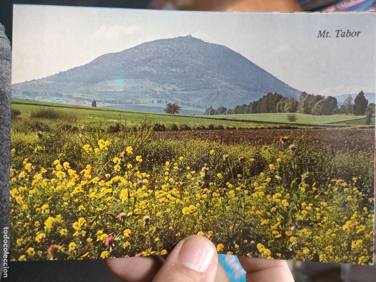 Postales: Postal MOUNT TABOR SC - Foto 1