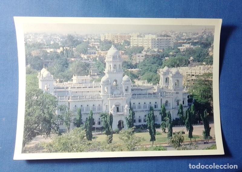 Postales: postal India Hyderabad Legislative Assembly sin circular - Foto 1