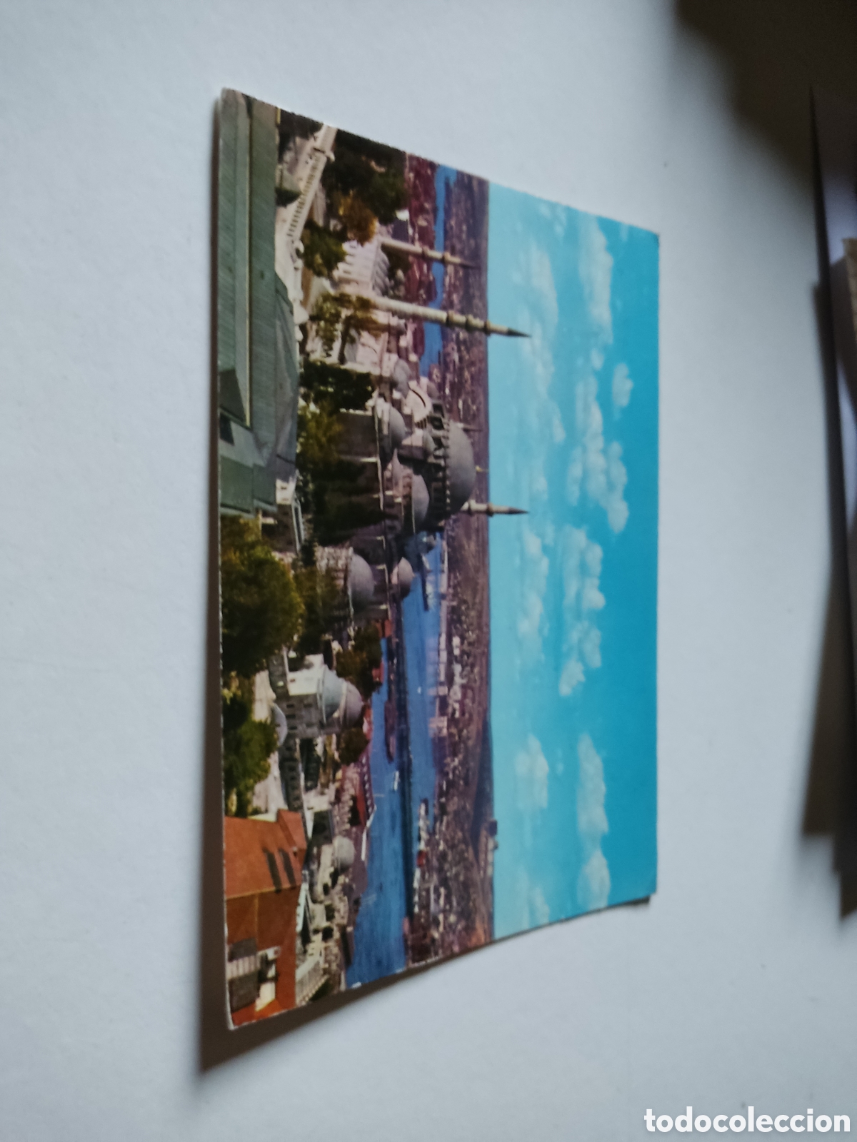 Postales: Postal Estambul Turqu&iacute;a - Foto 1