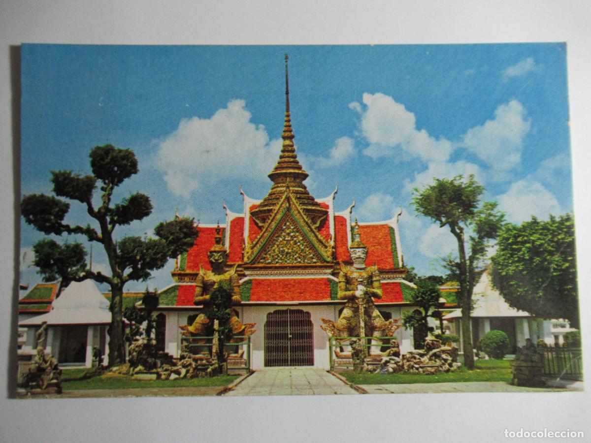 Postales: Greater Bangkok - Thailand - Foto 1