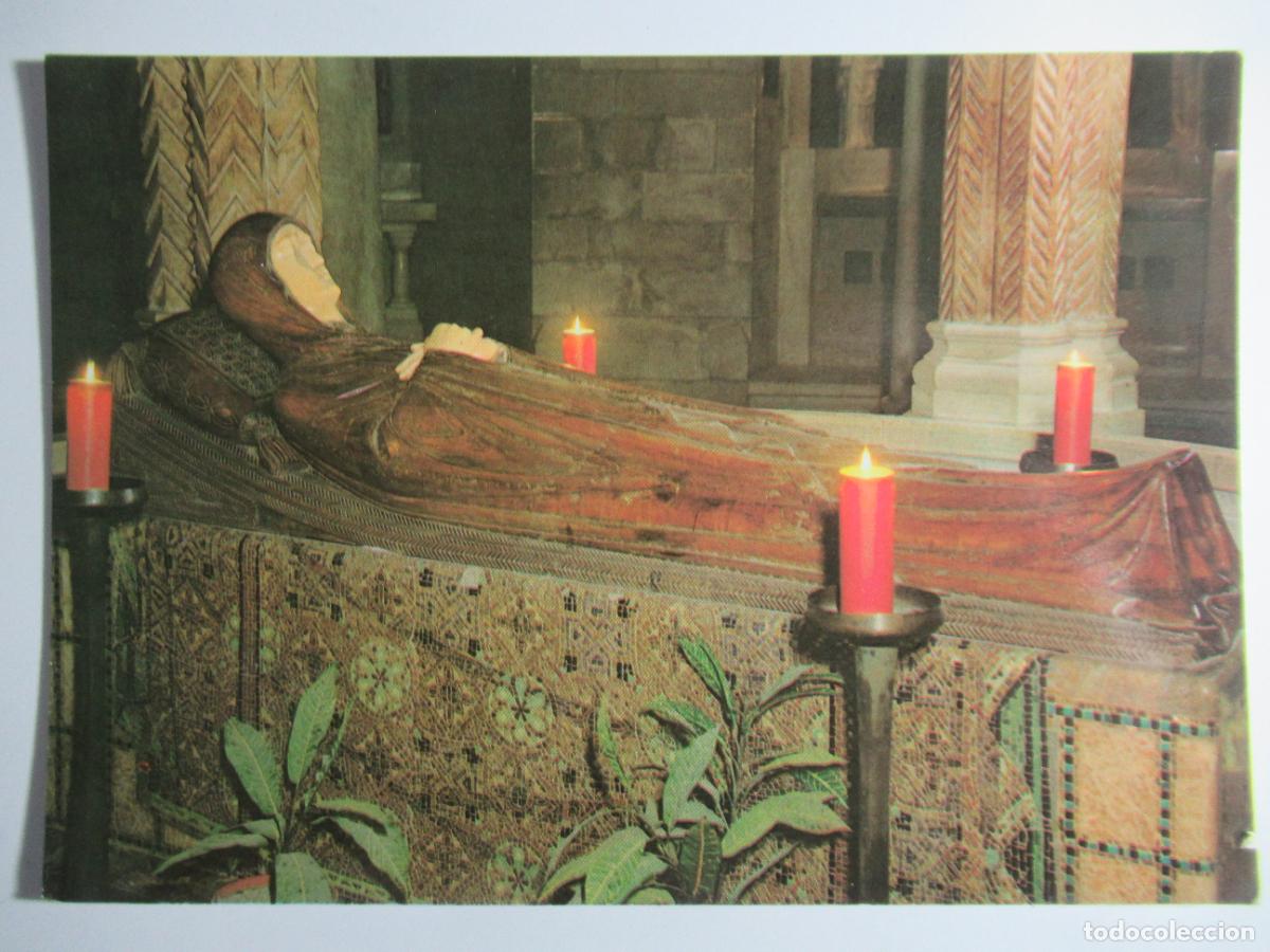 Postales: Jerusalem - Dormition Abbey - Foto 1
