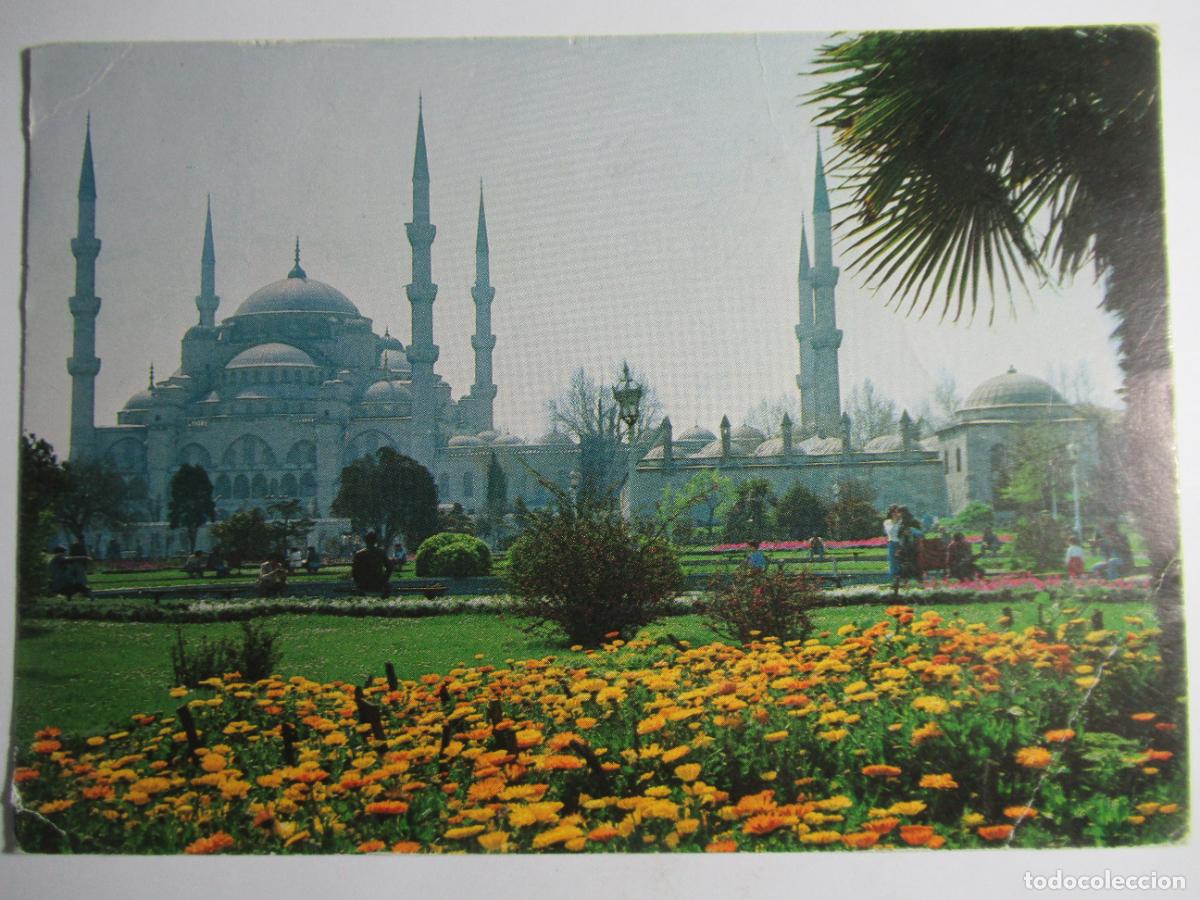 Postales: Istambul - Turkey - S/C - Foto 1