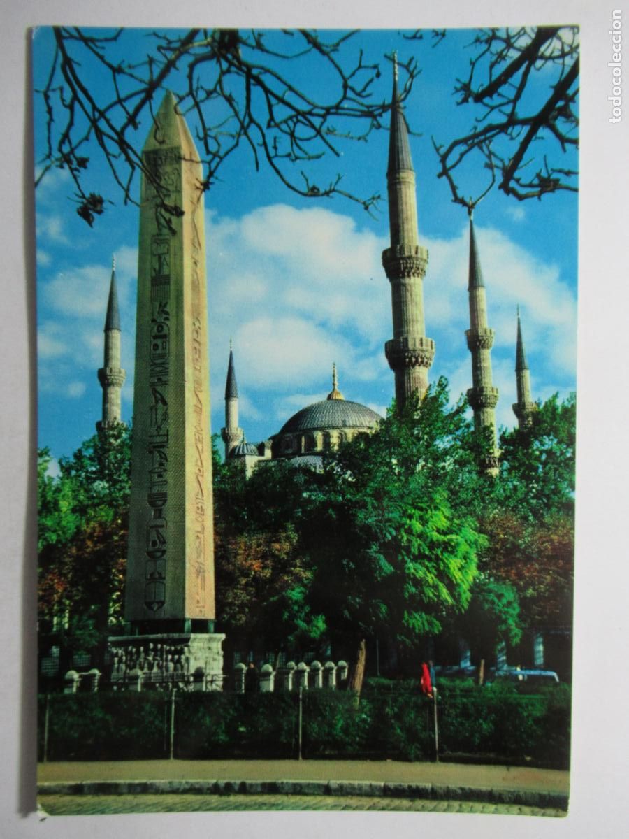 Postales: Istanbul vs Saheserleri - Foto 1