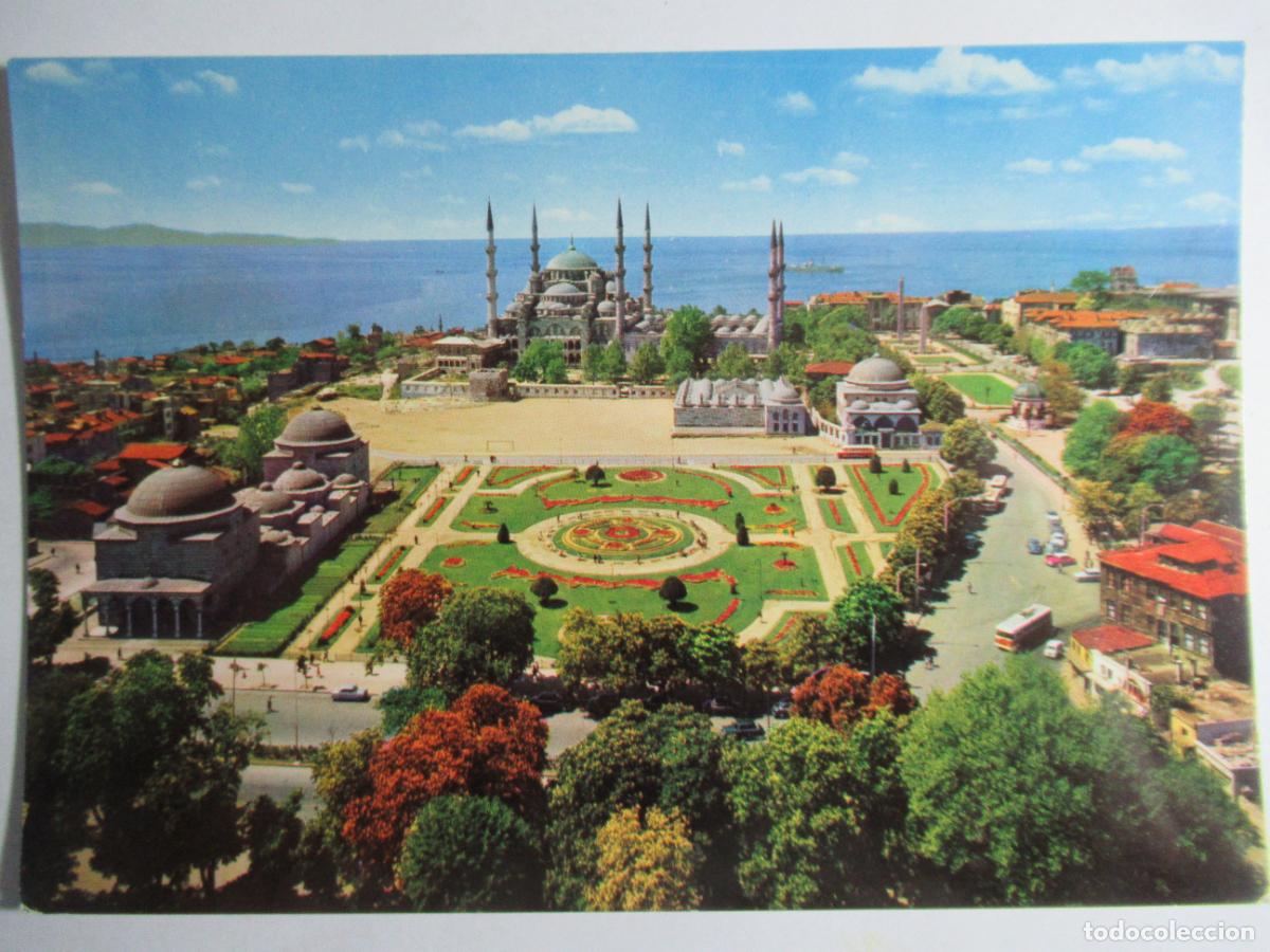 Postales: Istanbul - Turkey - S/C - Foto 1