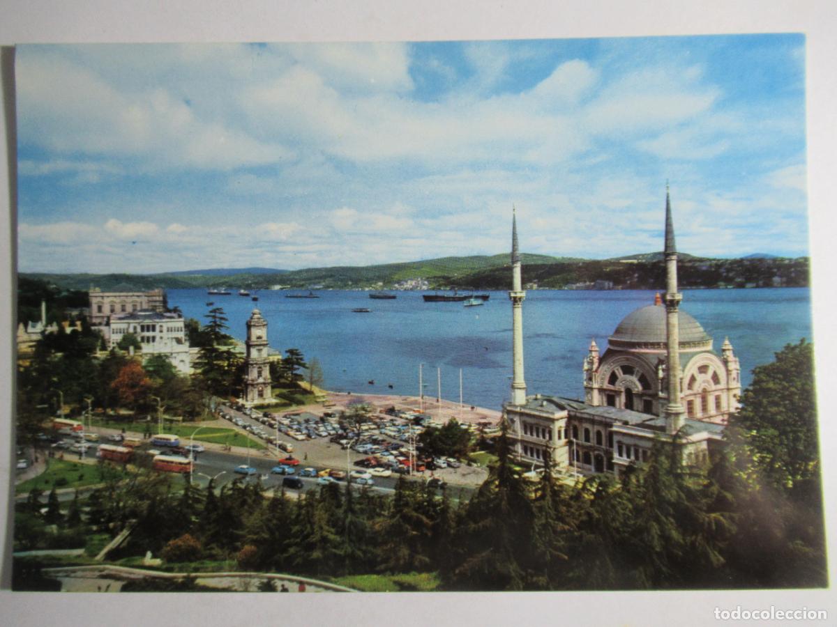 Postales: Istanbul - Turkey - S/C - Foto 1