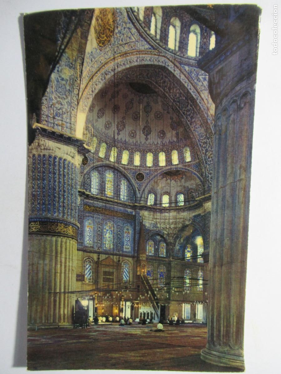 Postales: Istanbul - Turley - S/C - Foto 1