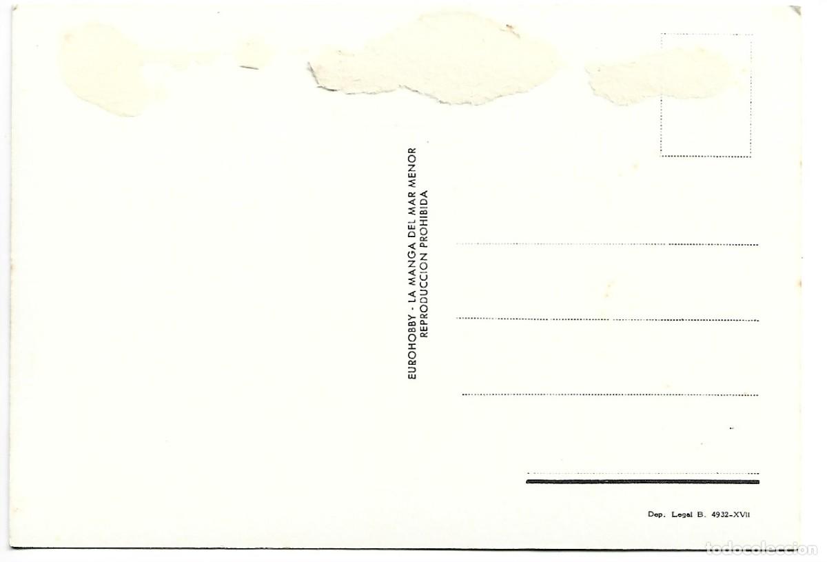 Postales: &rdquo; 1 YUAN &rdquo;.- CHINA.- ( COLECTARJETAS ) - Foto 2
