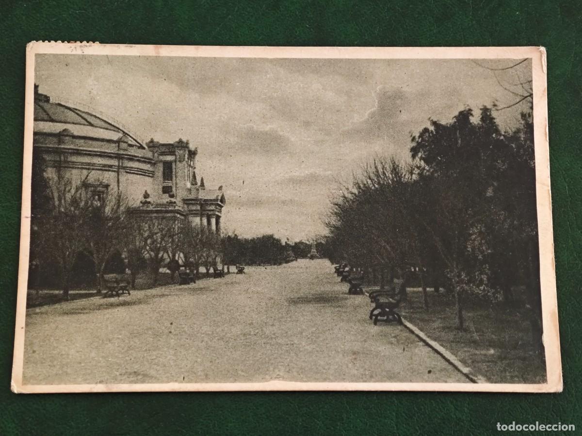 Postales: Postal antigua de rusia urss - Foto 1
