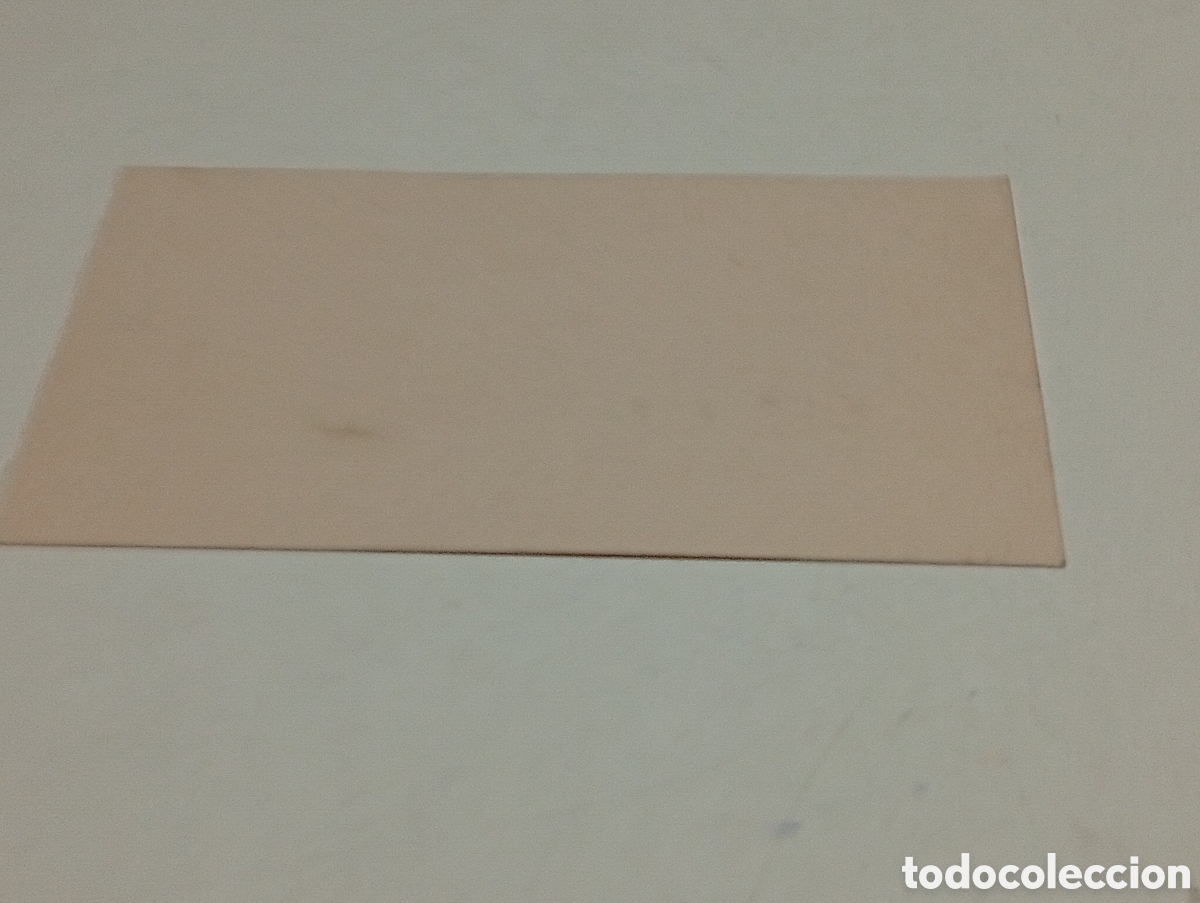 Postales: Peque&ntilde;a tarjeta asi&aacute;tica - Foto 3