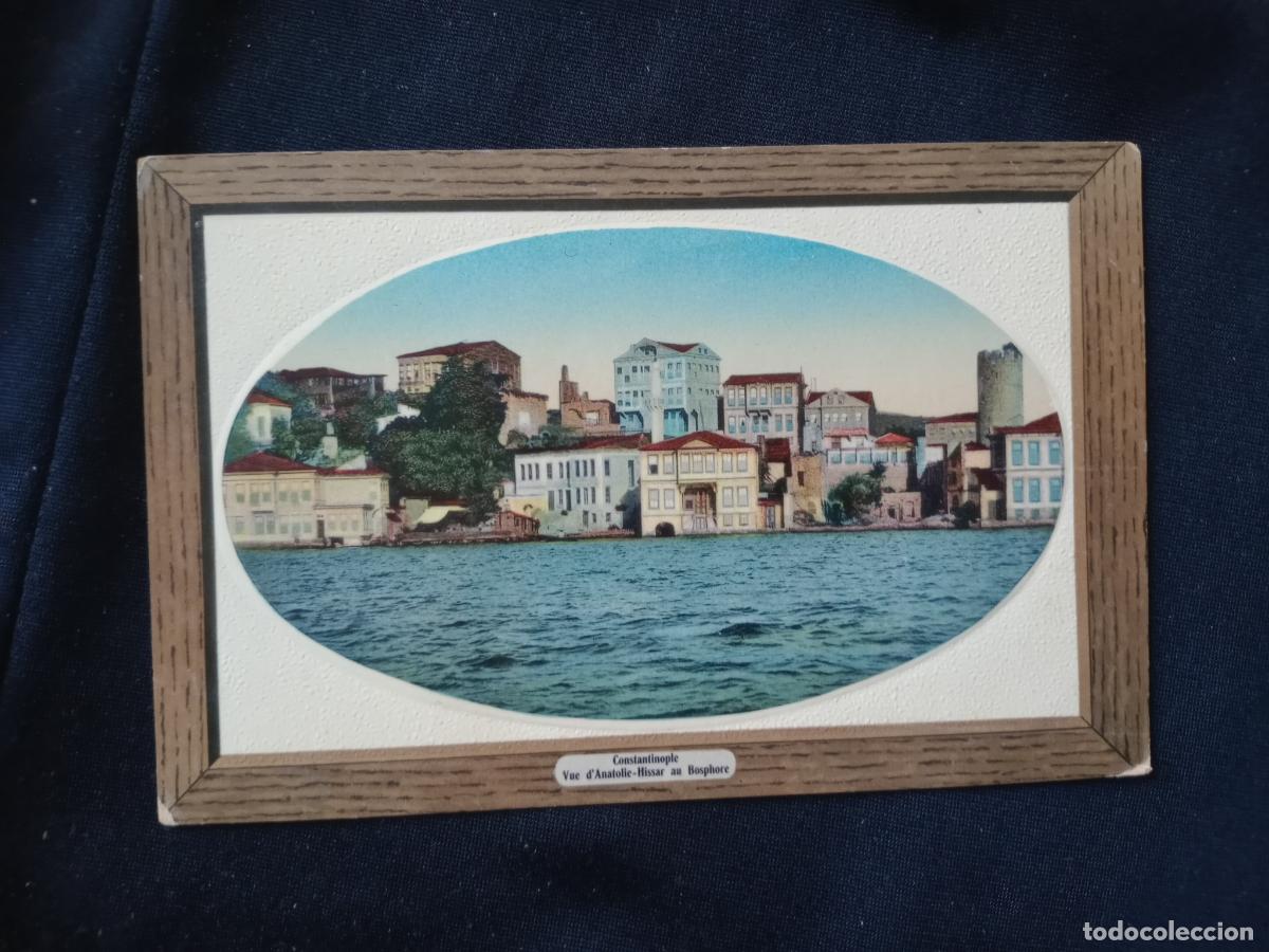 Postales: Constantinopla, Estambul, Turqu&iacute;a - Foto 1
