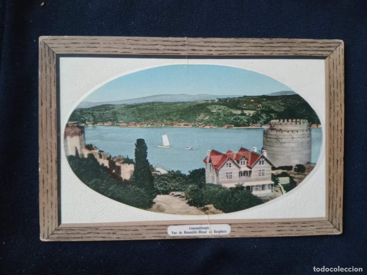 Postales: Constantinopla, Estambul, Turqu&iacute;a - Foto 1