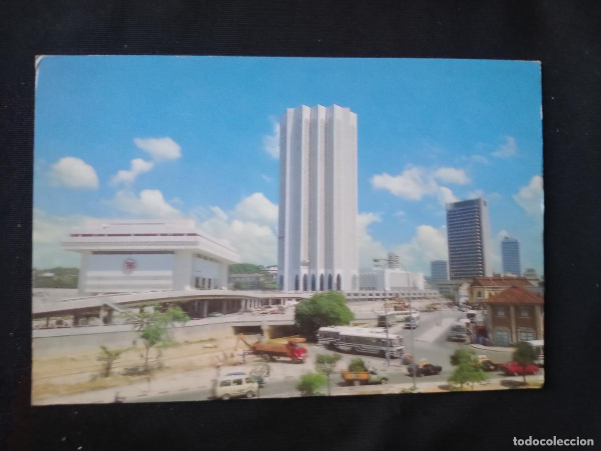 Postales: Kuala Lumpur, Malasia - Foto 1