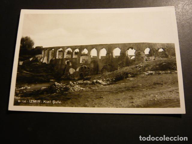 Postales: IZMIR TURQUIA POSTAL - Foto 1
