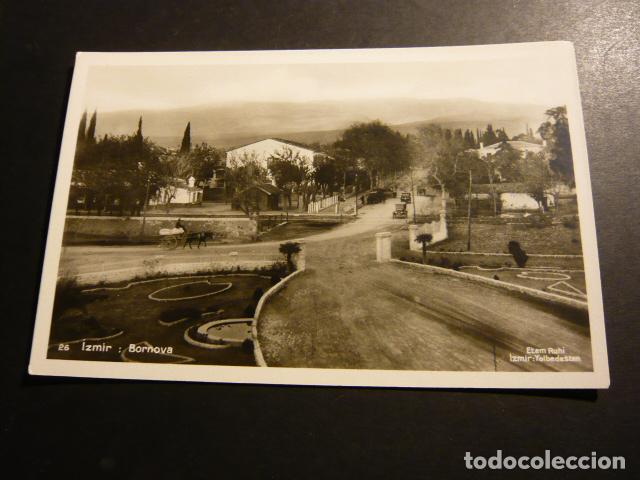 Postales: IZMIR TURQUIA POSTAL - Foto 1