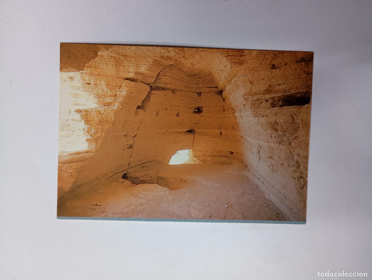 Postales: POSTAL DE JERIC&Oacute;. CUEVAS. TDKP27P - Foto 1