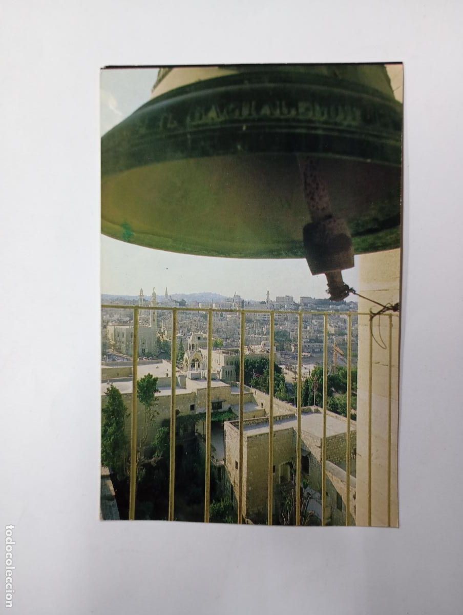 Postales: POSTAL DE BETHLEM. TDKP27P - Foto 1
