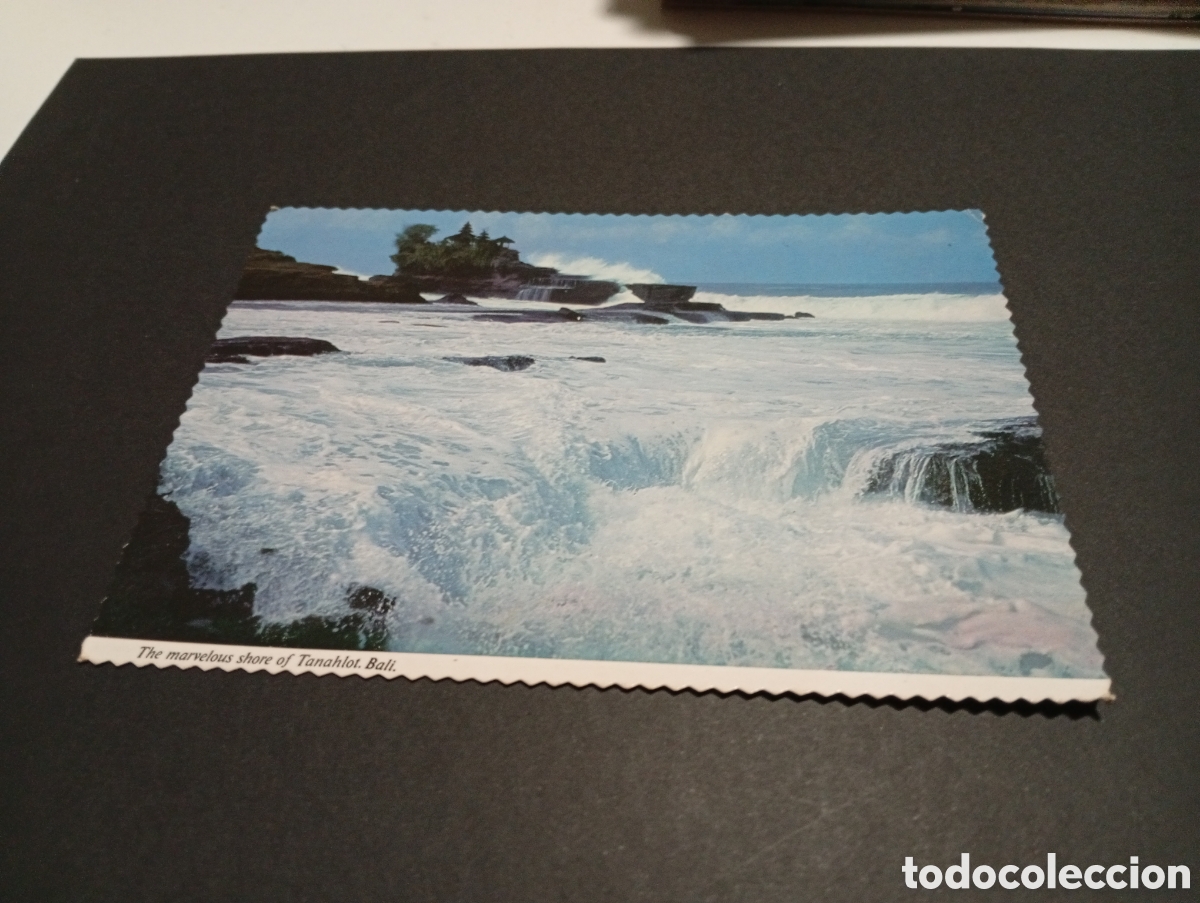 Postales: Postal Bali............ - Foto 1