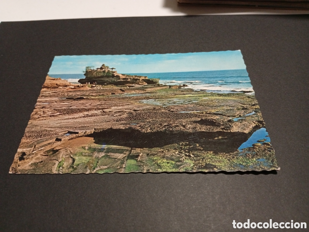 Postales: Postal Bali................... - Foto 1