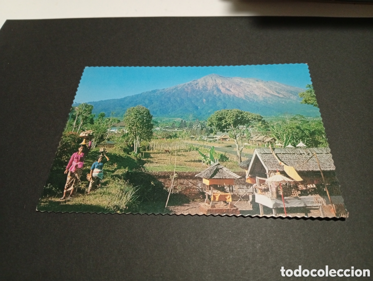 Postales: Postal Bali............ - Foto 1