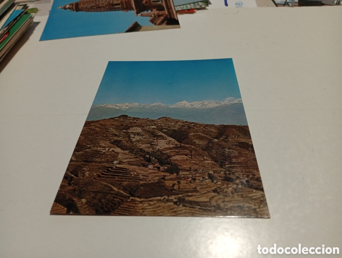 Postales: Postal himalaya.......... - Foto 1