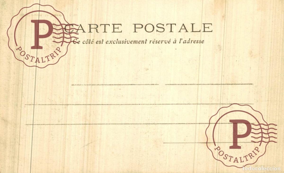 Postales: VIETNAM. JONQUE ANNAMITE - Foto 2