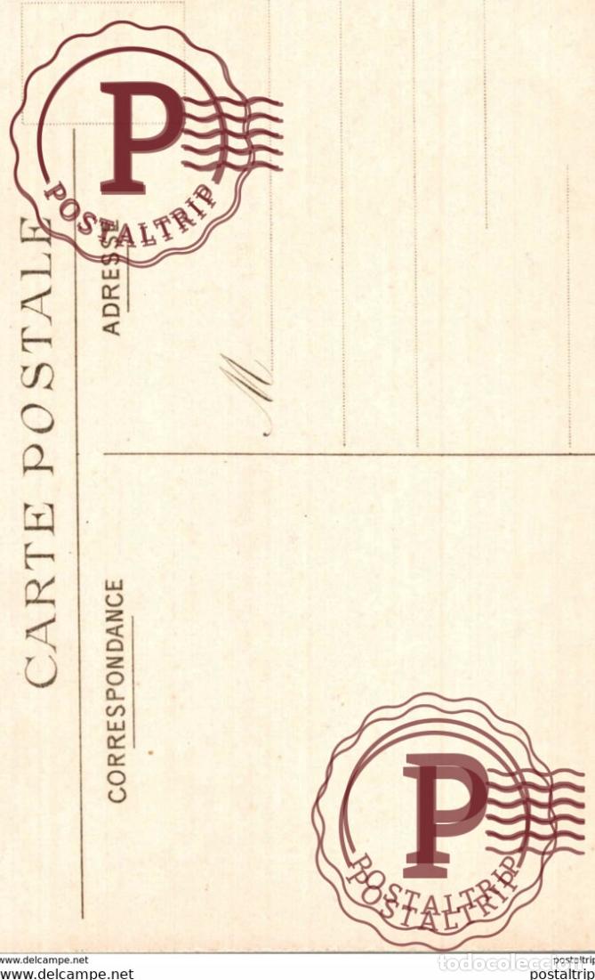 Postales: RPPC CAMBODGE LE BOUDHA DE LA PAGODE DE TAKOI - Foto 2