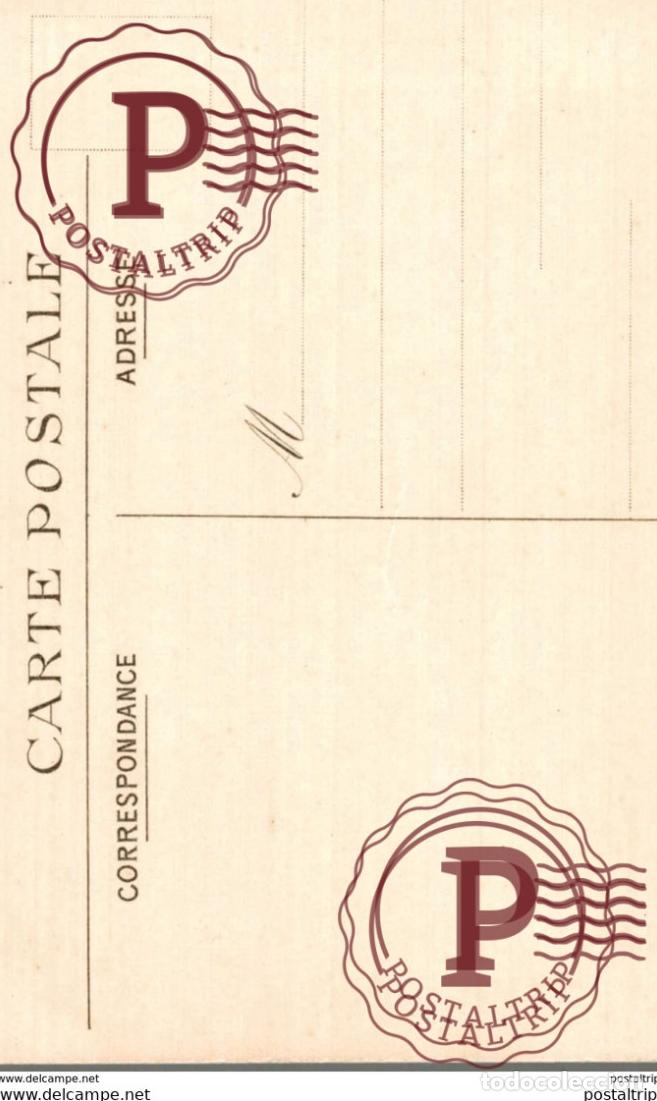 Postales: RPPC CAMBODGE RUINES DANGKOR WAT - Foto 2